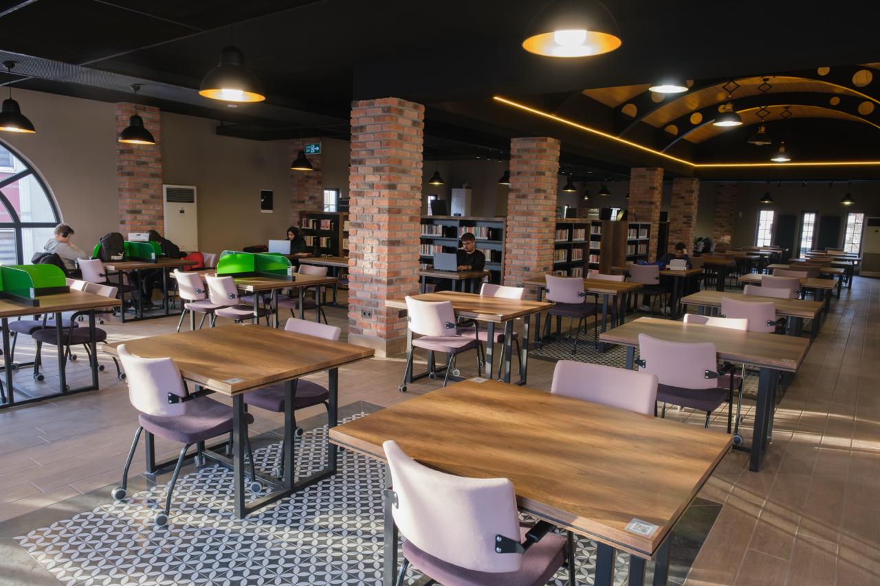 Ba�iskele Okuduk�a B�y�yor ve Geli�iyor