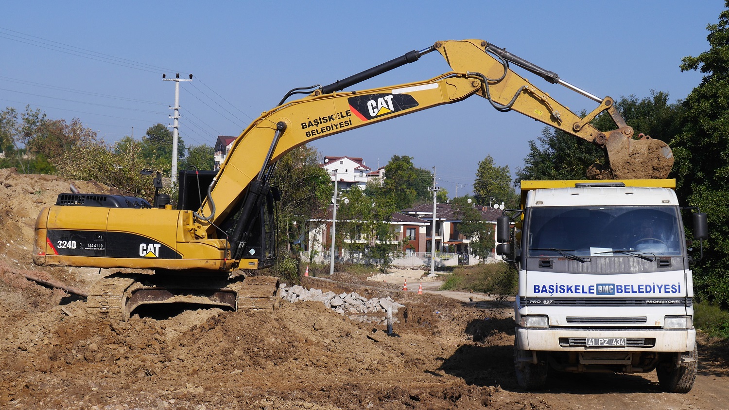 YEN YOLLAR PLANLI YAPILAMALAR