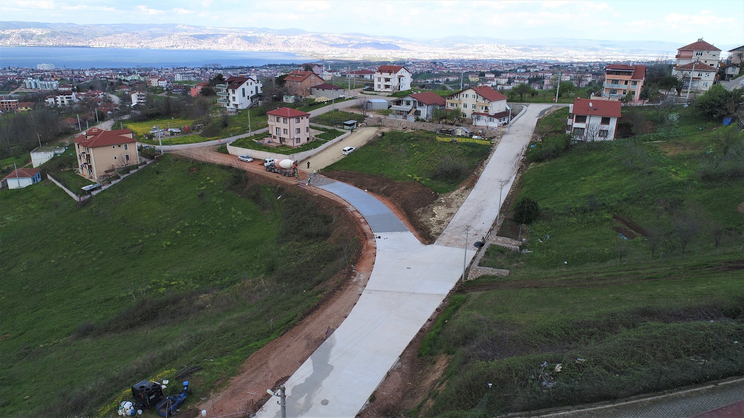 Ulam Kalitesi Ykseliyor