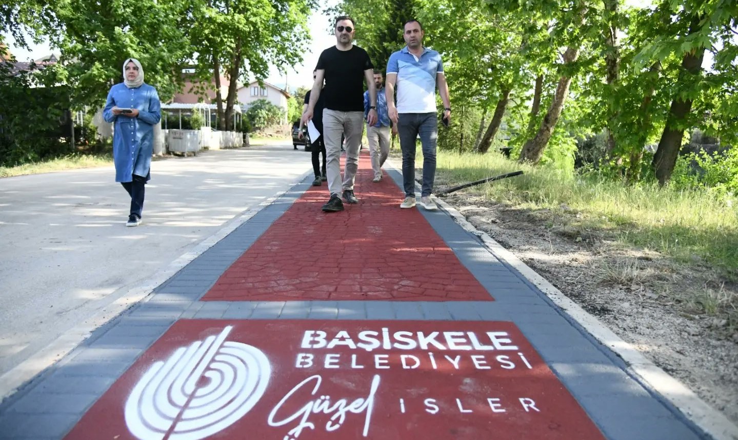 Bakan zlnn Youn Hafta Sonu Mesaisi