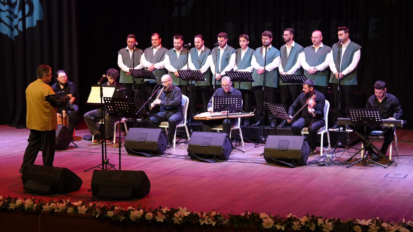 Me�k-i �l� Tasavvuf M�zi�iyle Ramazan Havas�