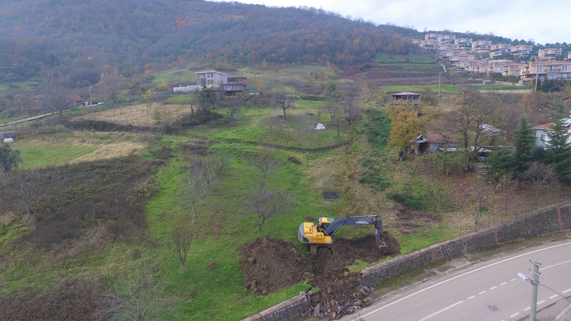 HER GN 300 METRE HAM YOL AIMI