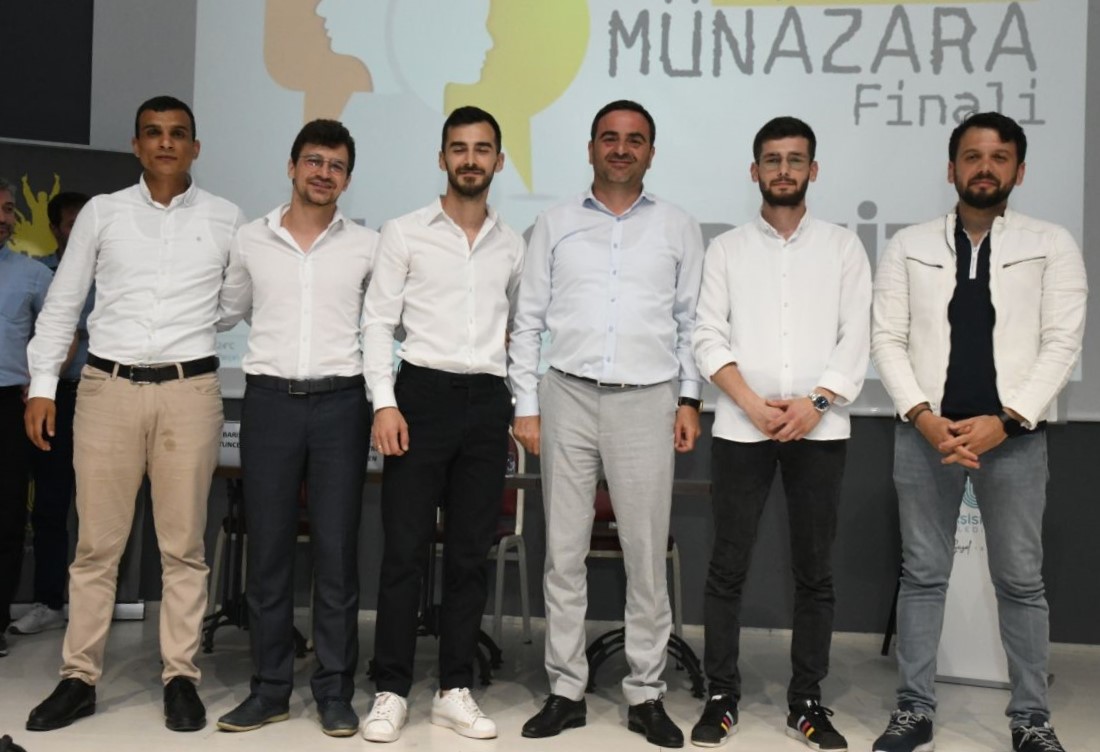 Mnazara Yarmasnn Kazananlar Belli Oldu