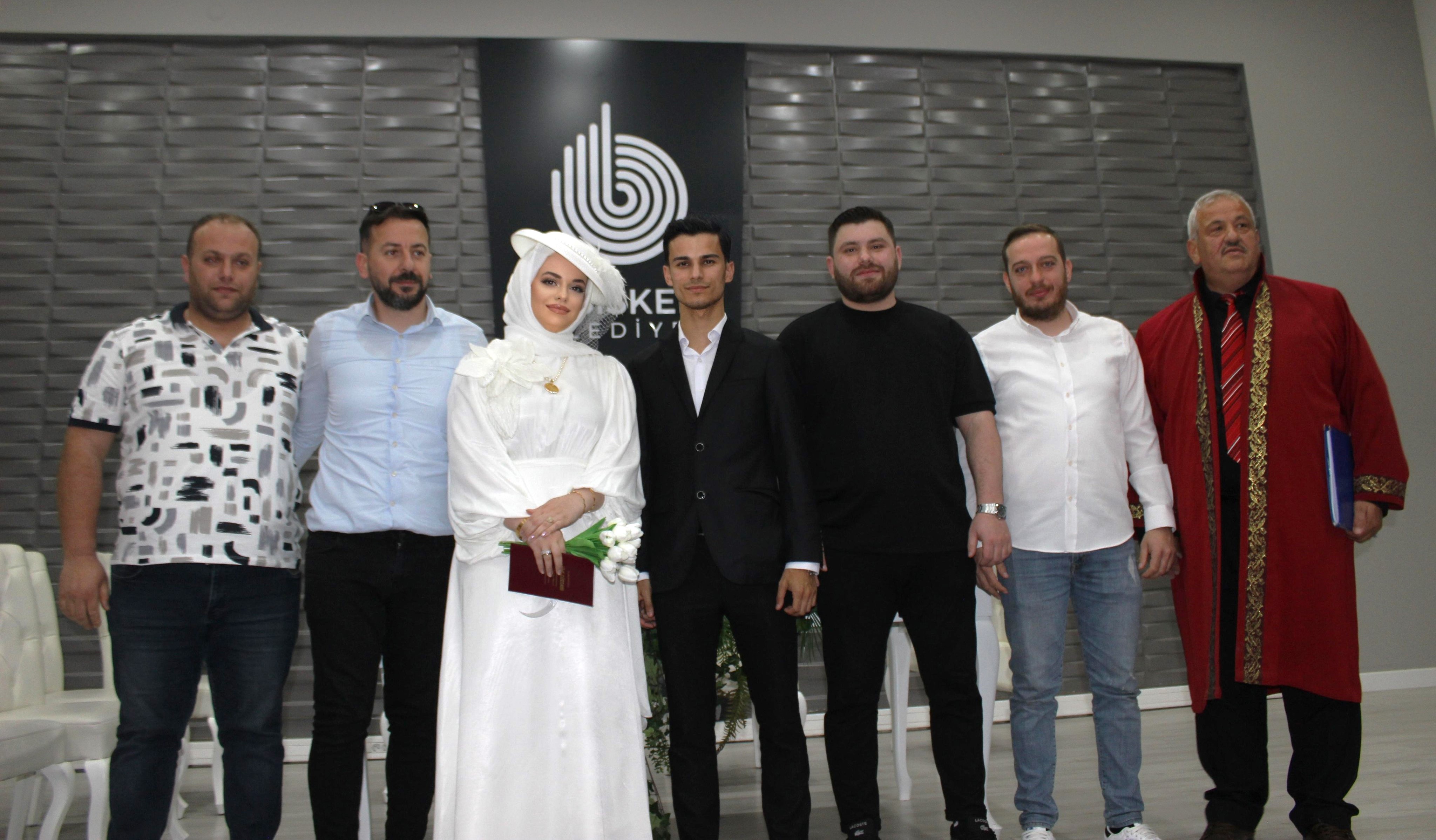 Baiskelede Nikah Masasnda 05.05.2025 Younluu
