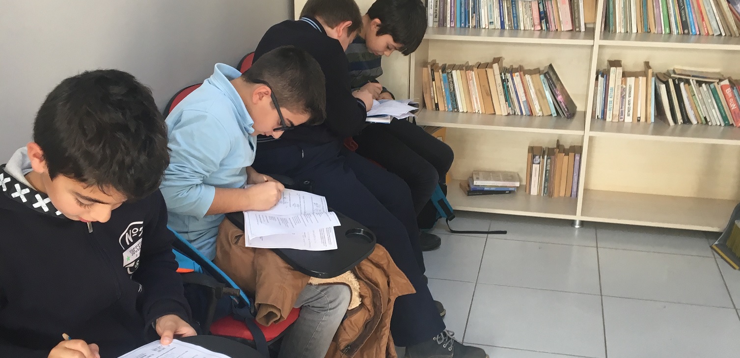 renciler Semt Konaklarn ok Sevdi