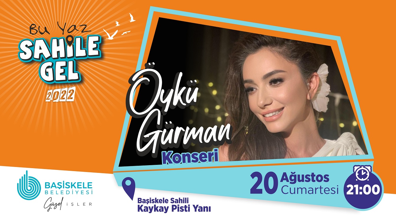 Baiskele yk Grman Konserine Hazr