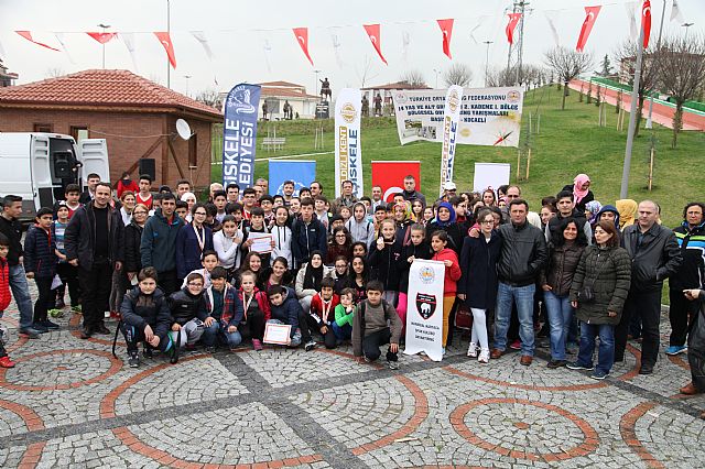 TRKYE ORYANTRNG FEDERASYONU BASKELEDE