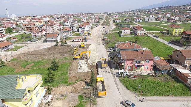BASKELEDE YEN YOLLAR AILIYOR