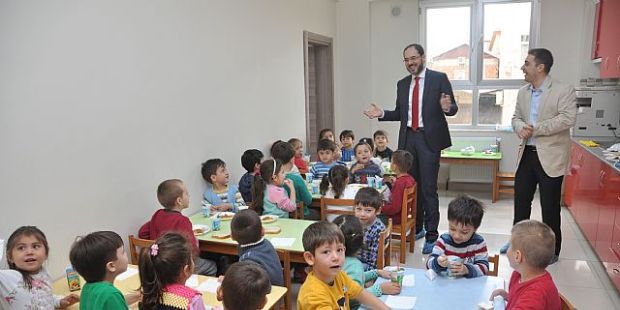 ETMDE YILDIZ KENT BASKELE