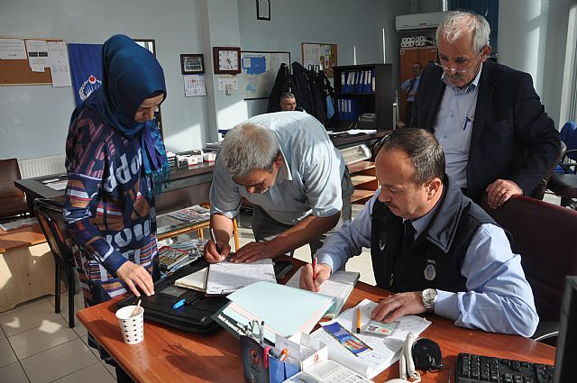 HALKIN SALIINI NEMSYORUZ