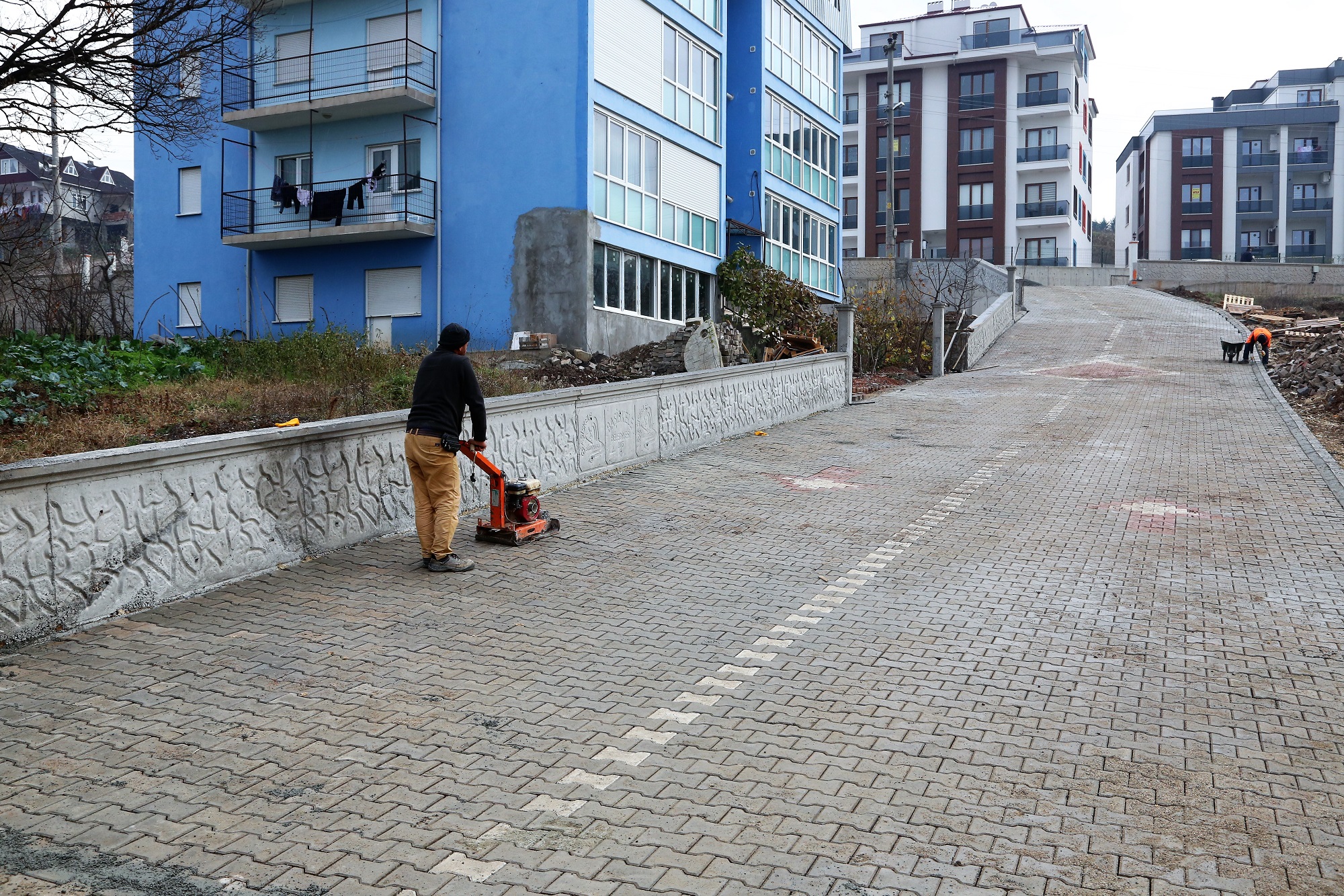 PARKE ALIMALARI SRYOR
