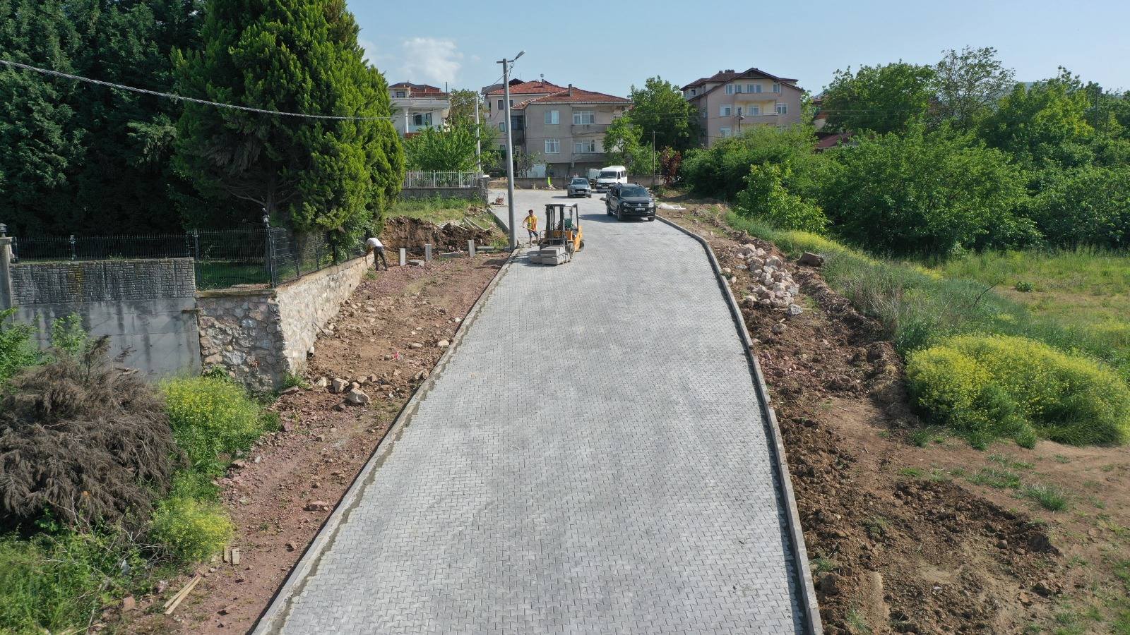 Baiskelede st Yap almalar Hzla Sryor