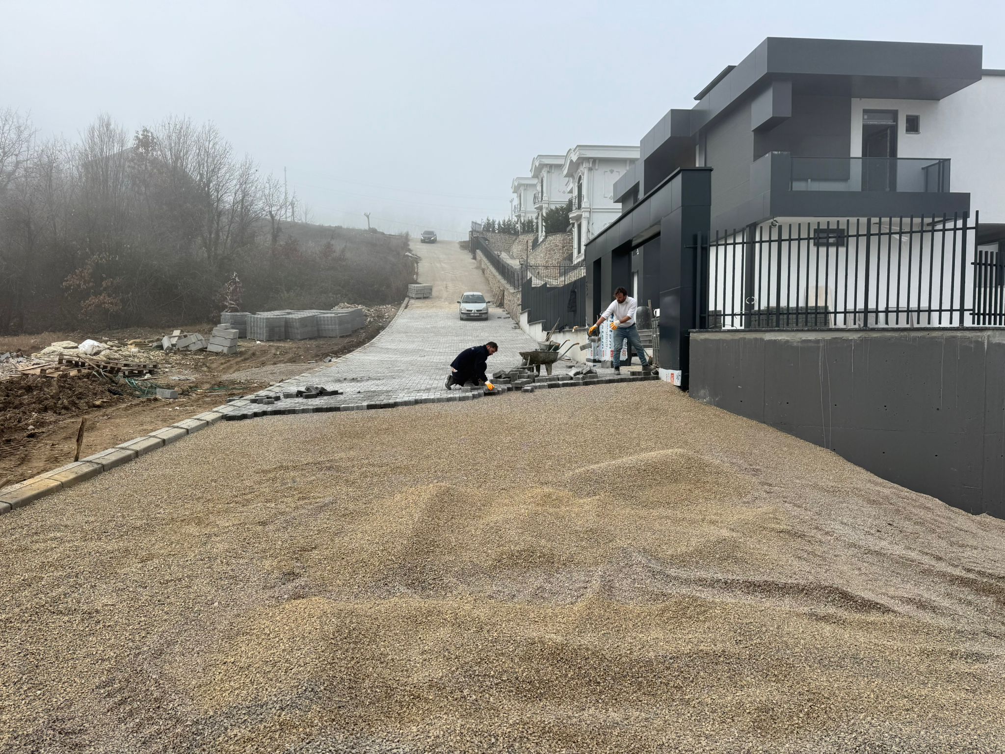 Baiskelede Daha Konforlu Ulam in almalar Sryor