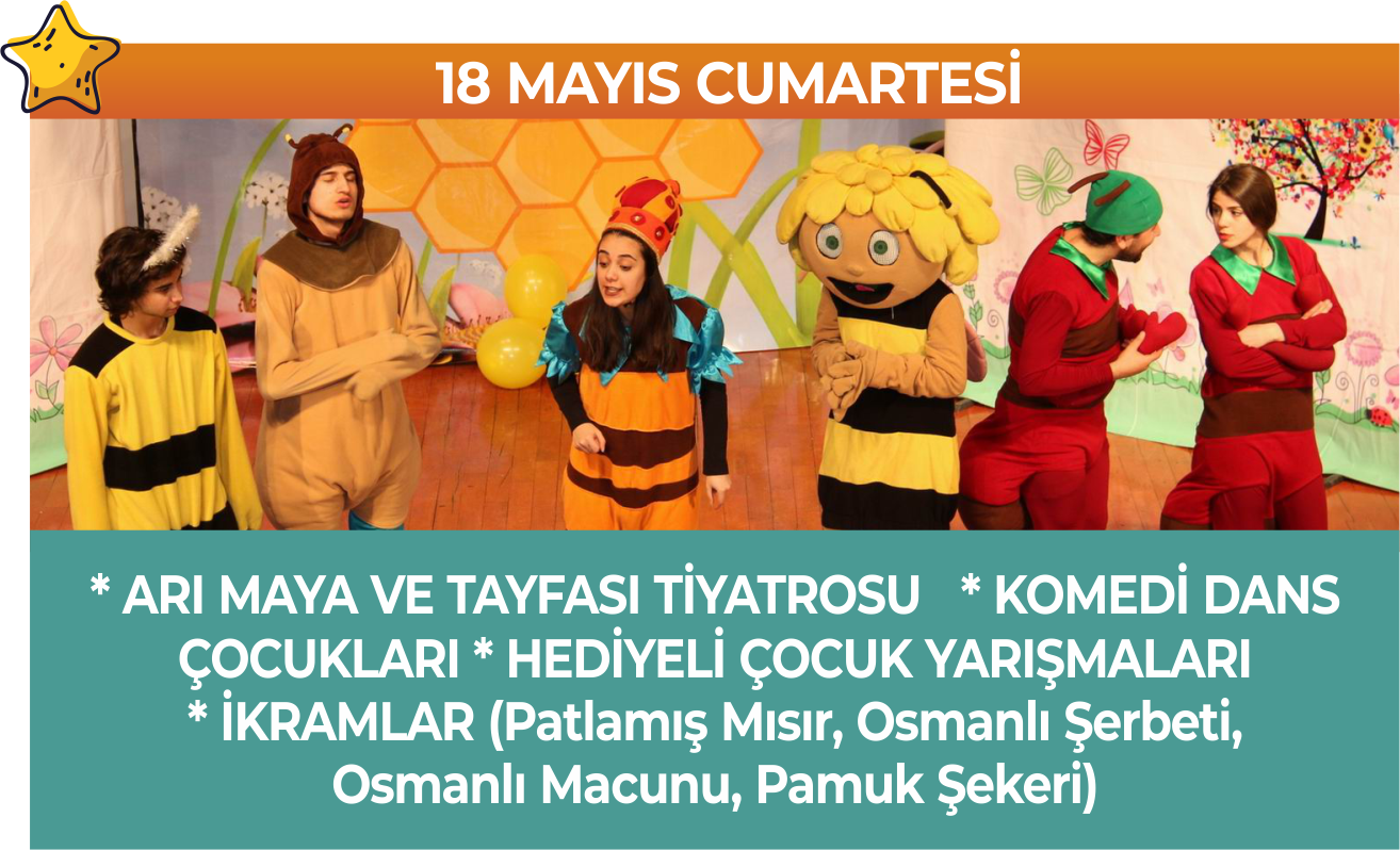 Haydi ocuklar Baiskele Sahiline