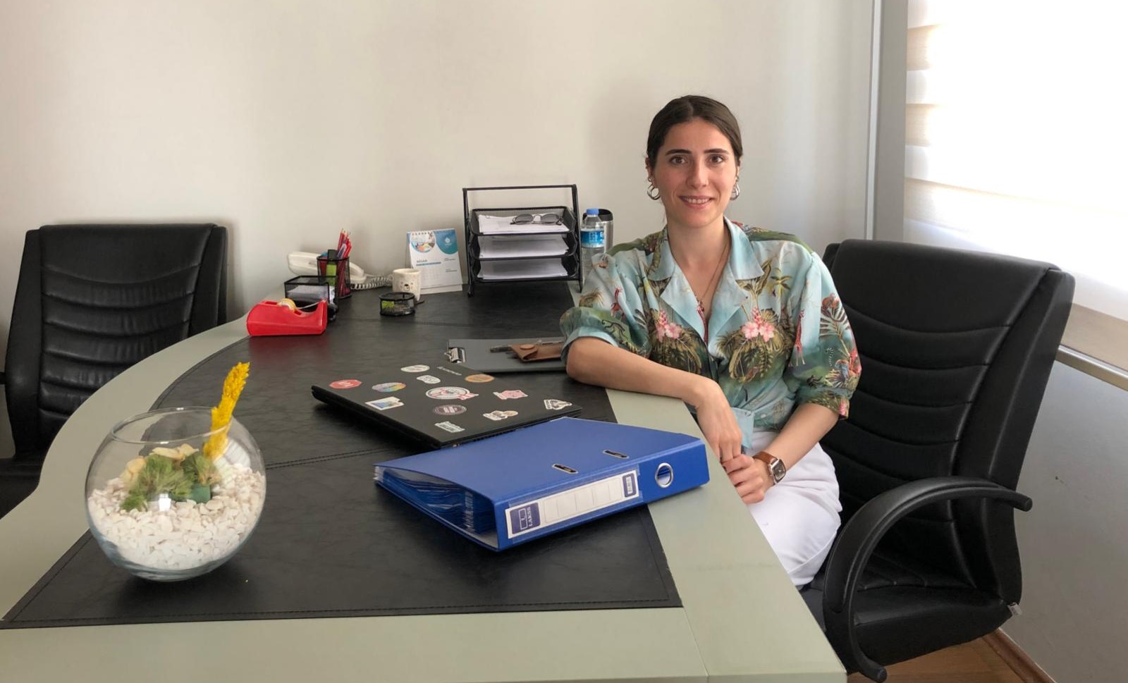 Baiskele Belediyesinden cretsiz Pedagog Destei