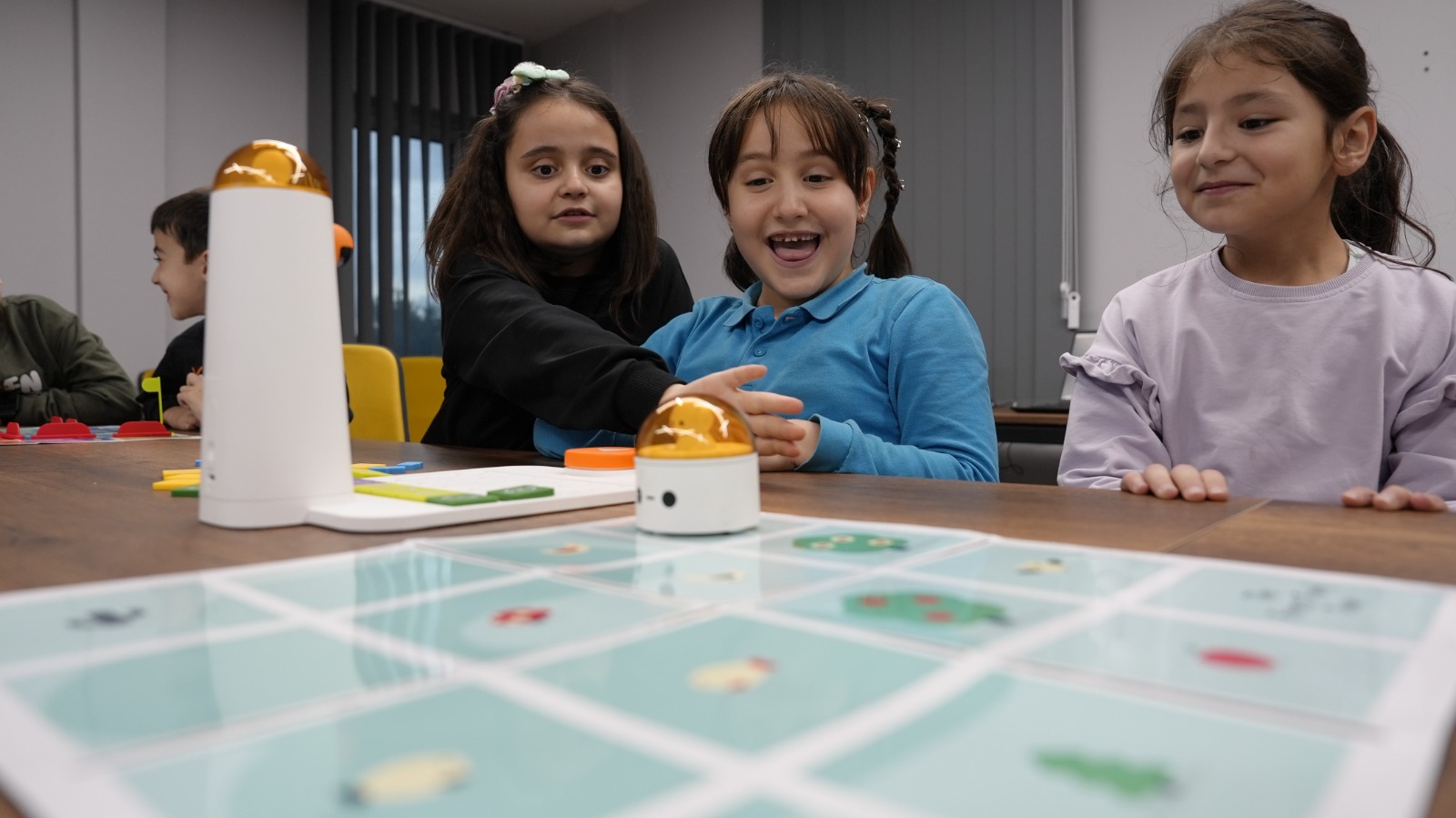 2025�te de Gen�li�e ve E�itime Yat�r�mlar S�rd�