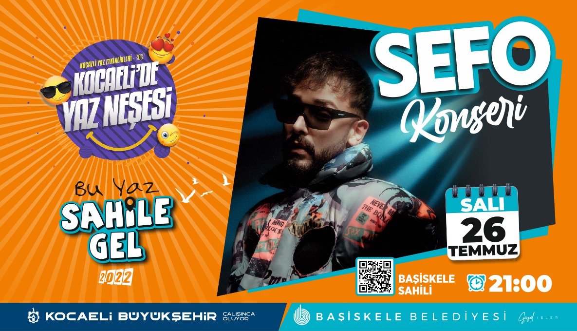 Baiskele Sahilinde Sefo Rzgr Esecek