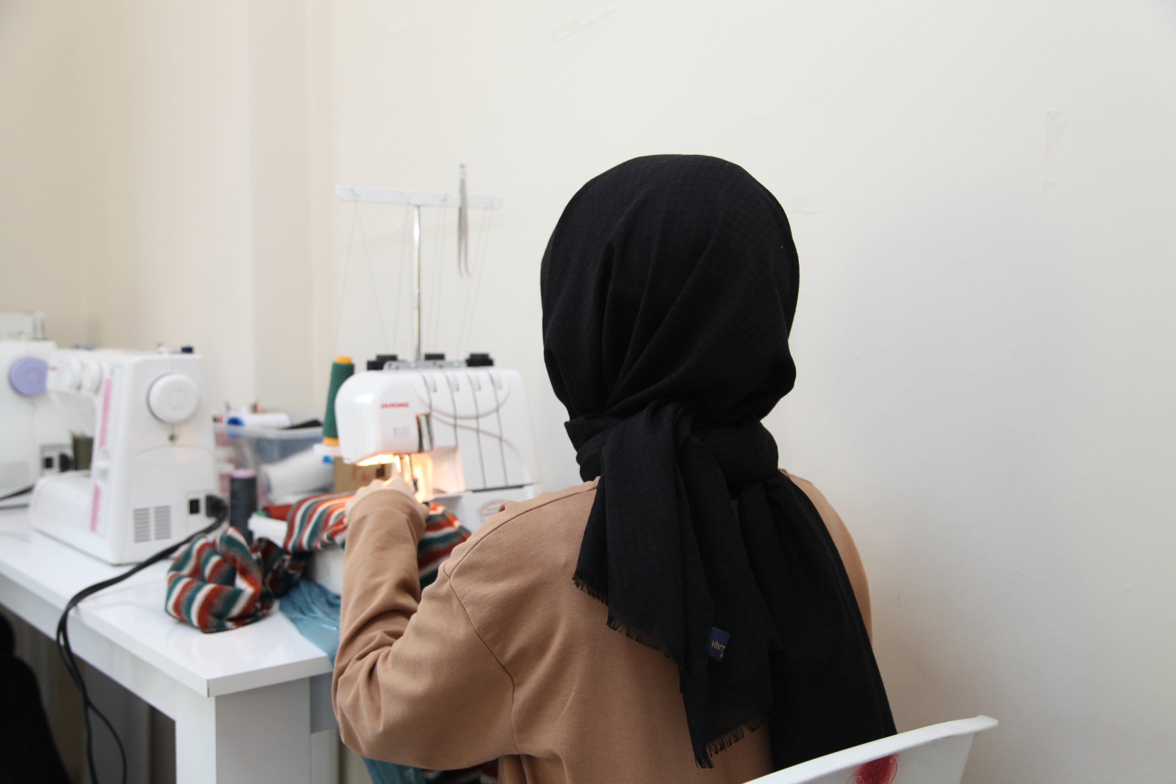 Baiskele Semt Konaklarnda n Kaytlar Balad