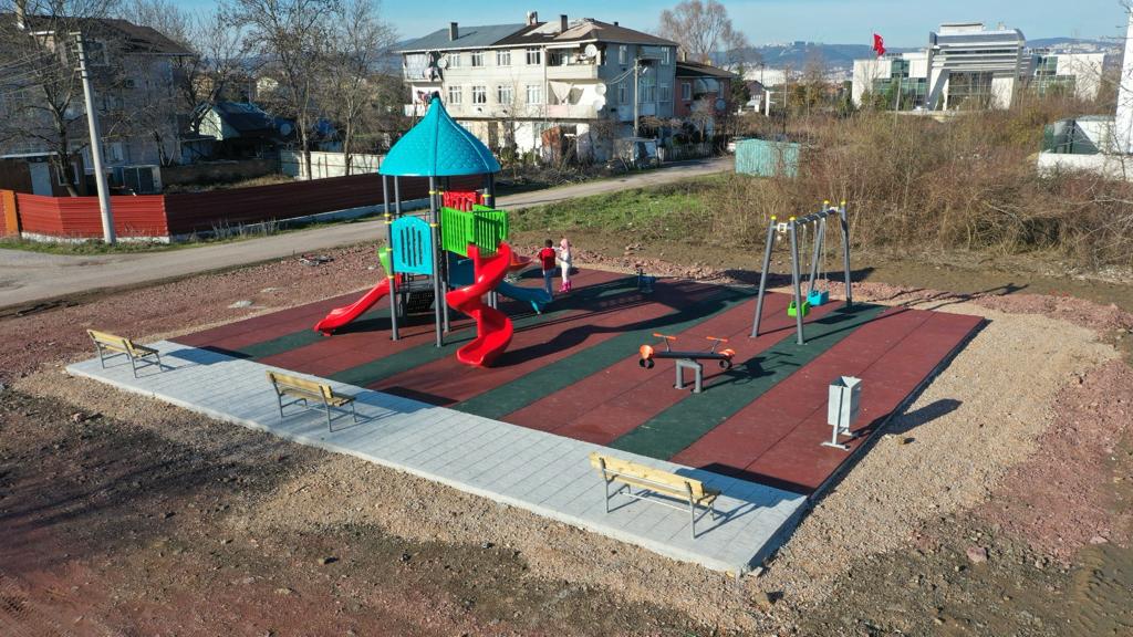 Baiskeleye Rengarenk Yeni ocuk Parklar