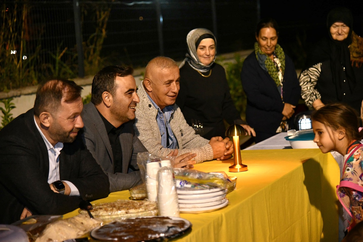 Birlikte Daha Gl, Daha Gzel Bir Gelecek Kuracaz