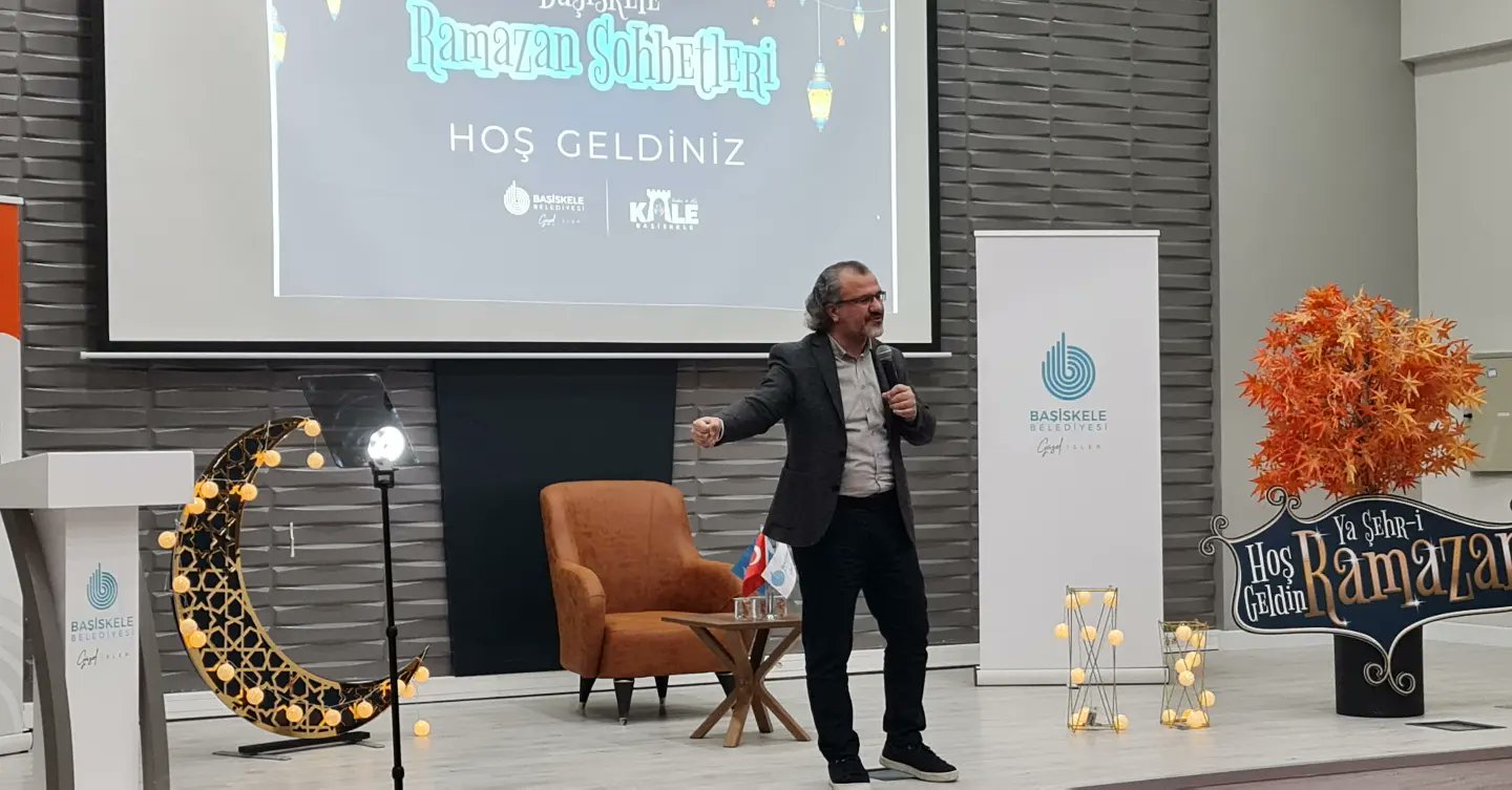 "ocuk Eitimi Sadece Maddiyata ndirgenmemeli"