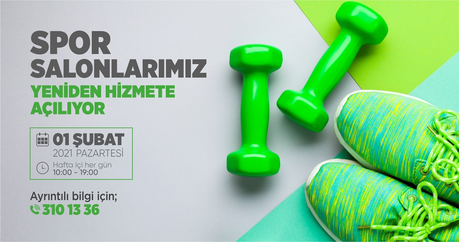 Baiskelede Spor Salonlar Yeniden Hizmete Giriyor