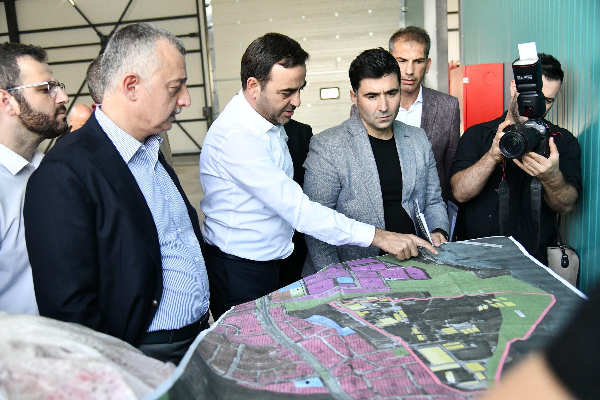 Kocaeli Su Sporlarnn Yeni Merkezi Oluyor