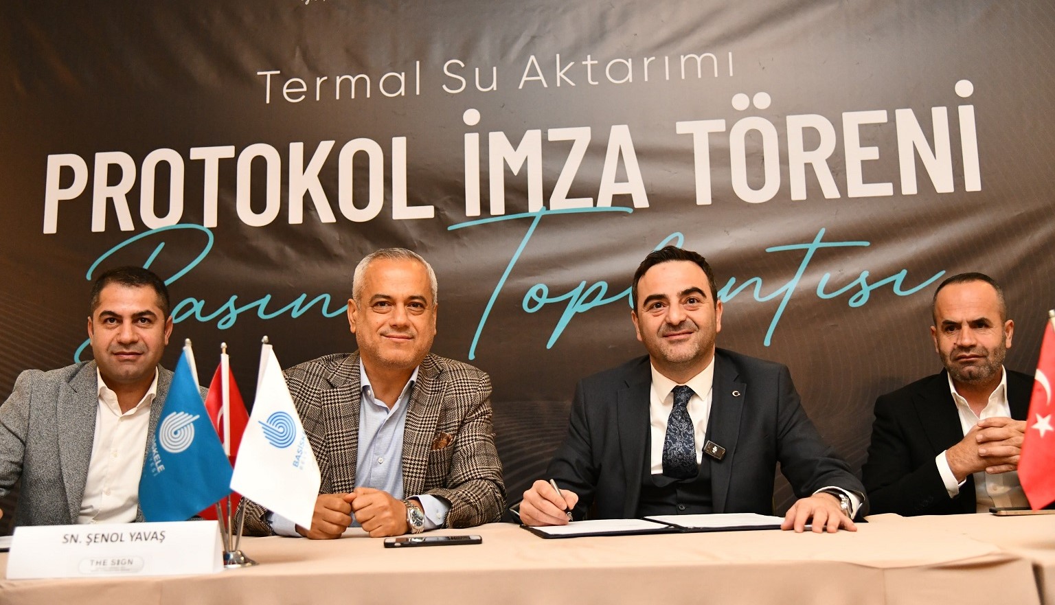 Baiskelenin Termal Turizmi in Gzel Bir  Birlii Daha