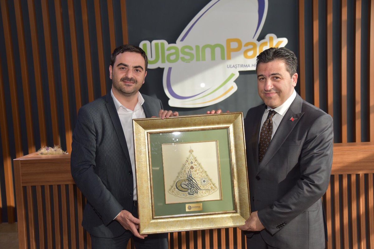 Bakan zlden Kumbara Hayrl Olsun Ziyareti
