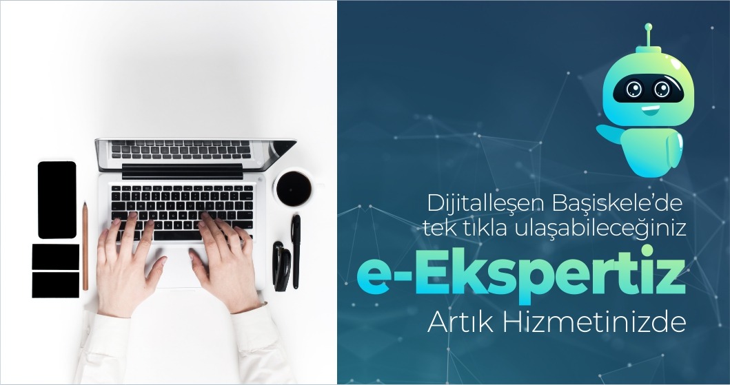 e-Ekspertiz ile Baiskelede Dijital ler Devam Ediyor