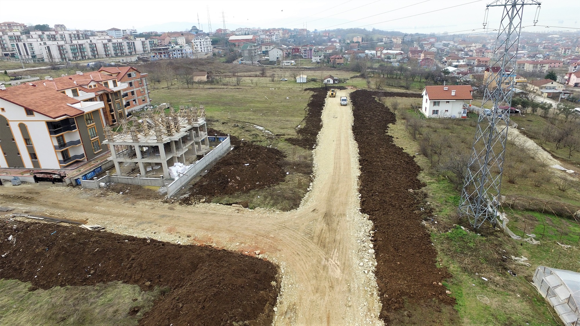  YEN MAR YOLLARI AILIYOR