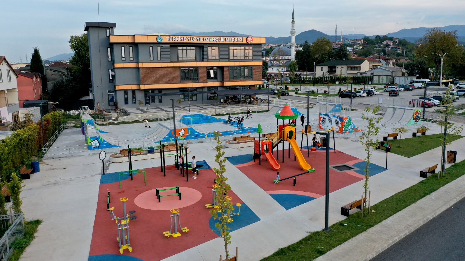 Baiskelede Genlerin Yeni Buluma Noktas