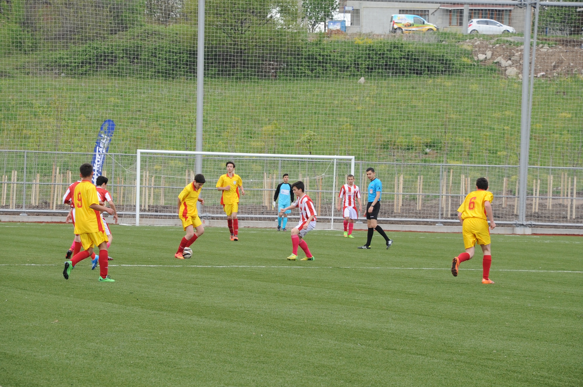 Baiskele lesi Spor Kulpleri