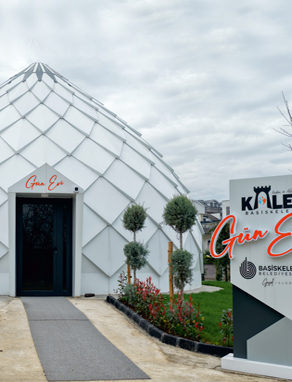 G�n Evi