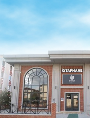 Kitaphane