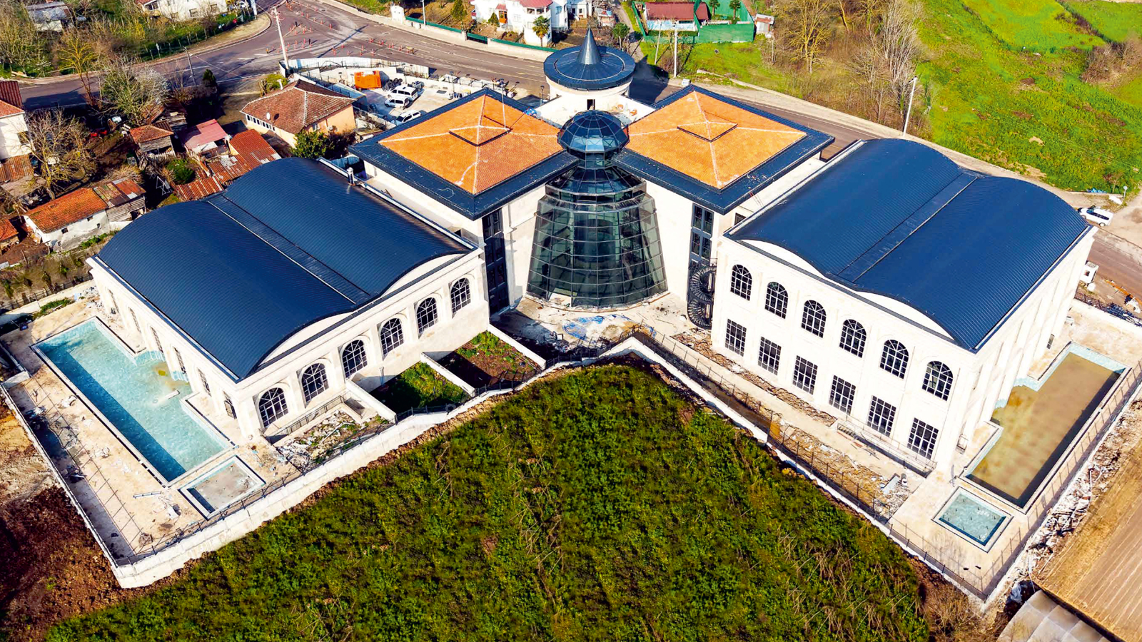 Termal Turizm