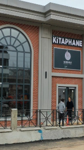 K�LT�REL MEKANLAR