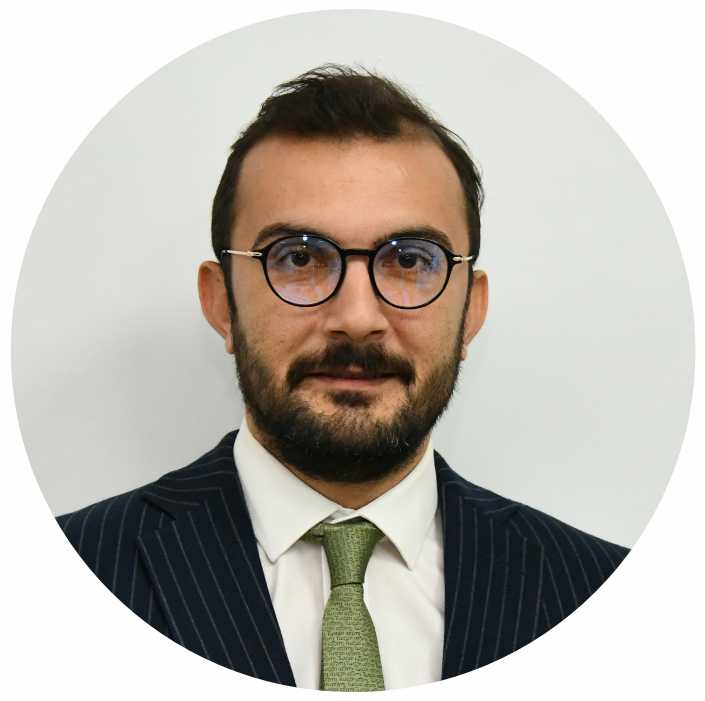 EMRAH KORKUT
