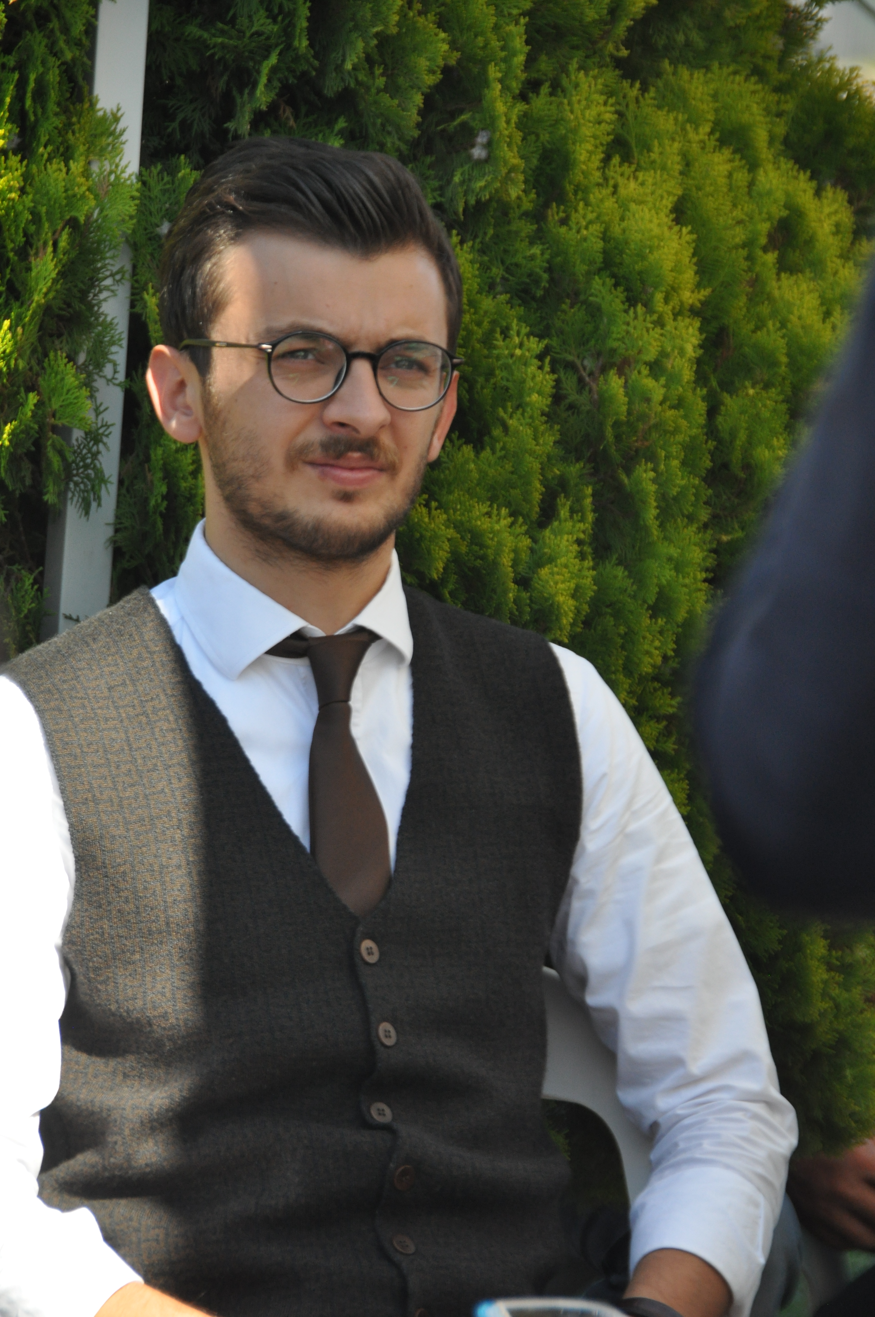 Behl�l KOZLUCA