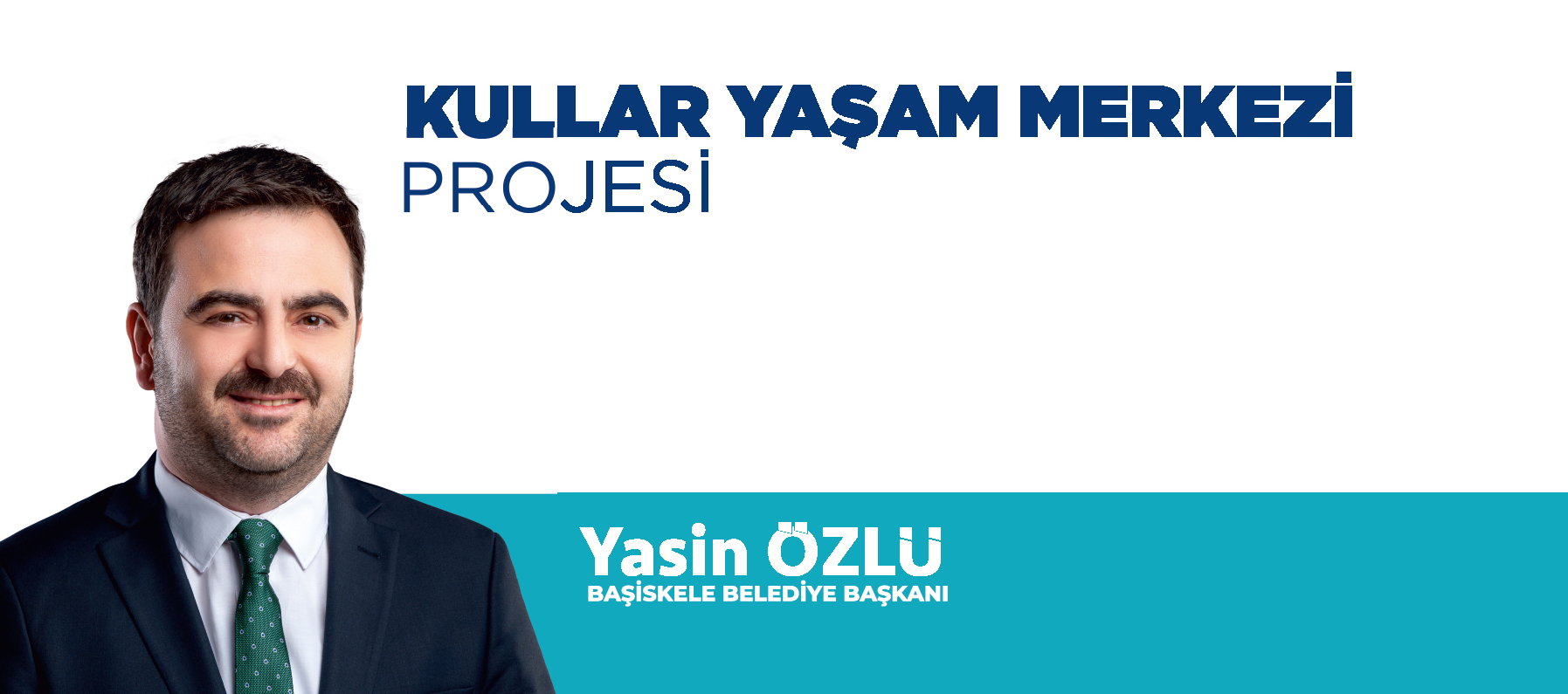 Kullar Yaam Merkezi Projesi