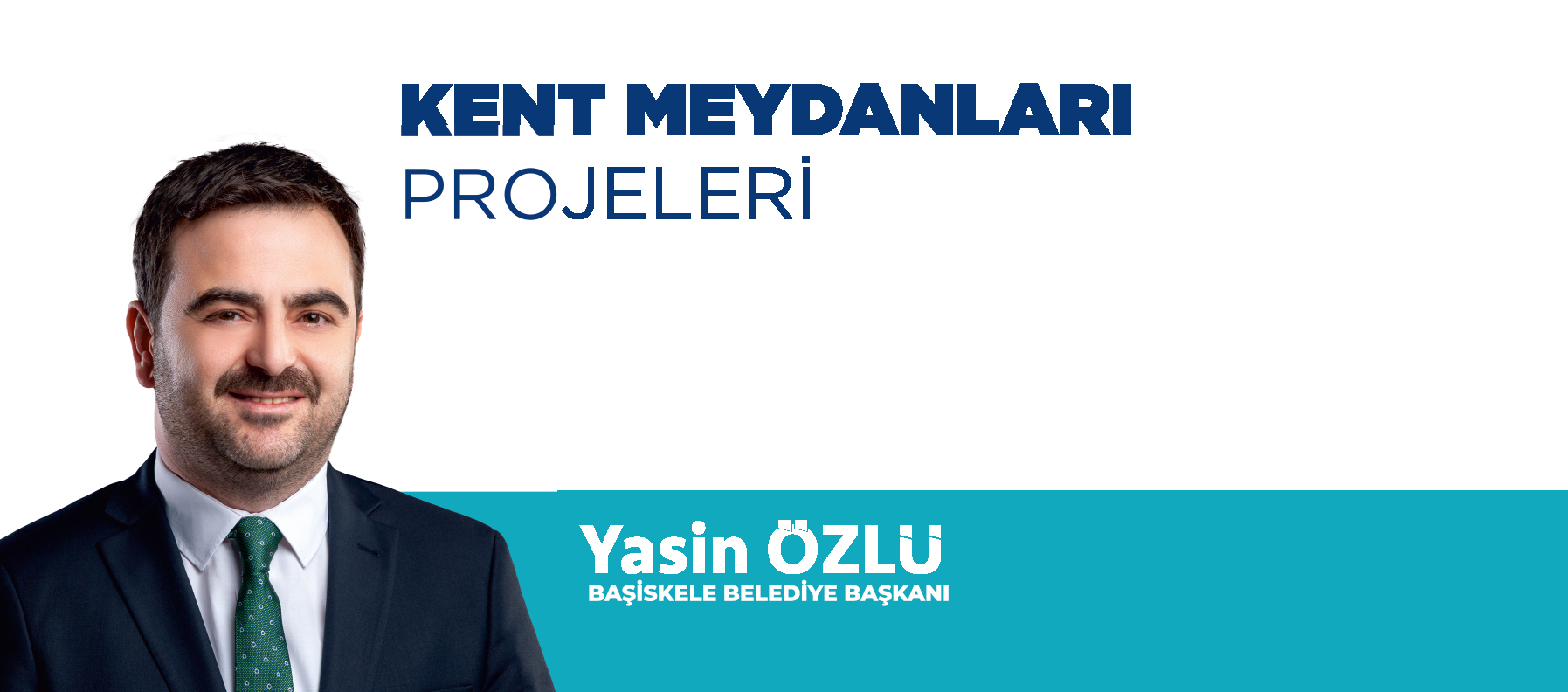 Kent Meydanlar Projeleri