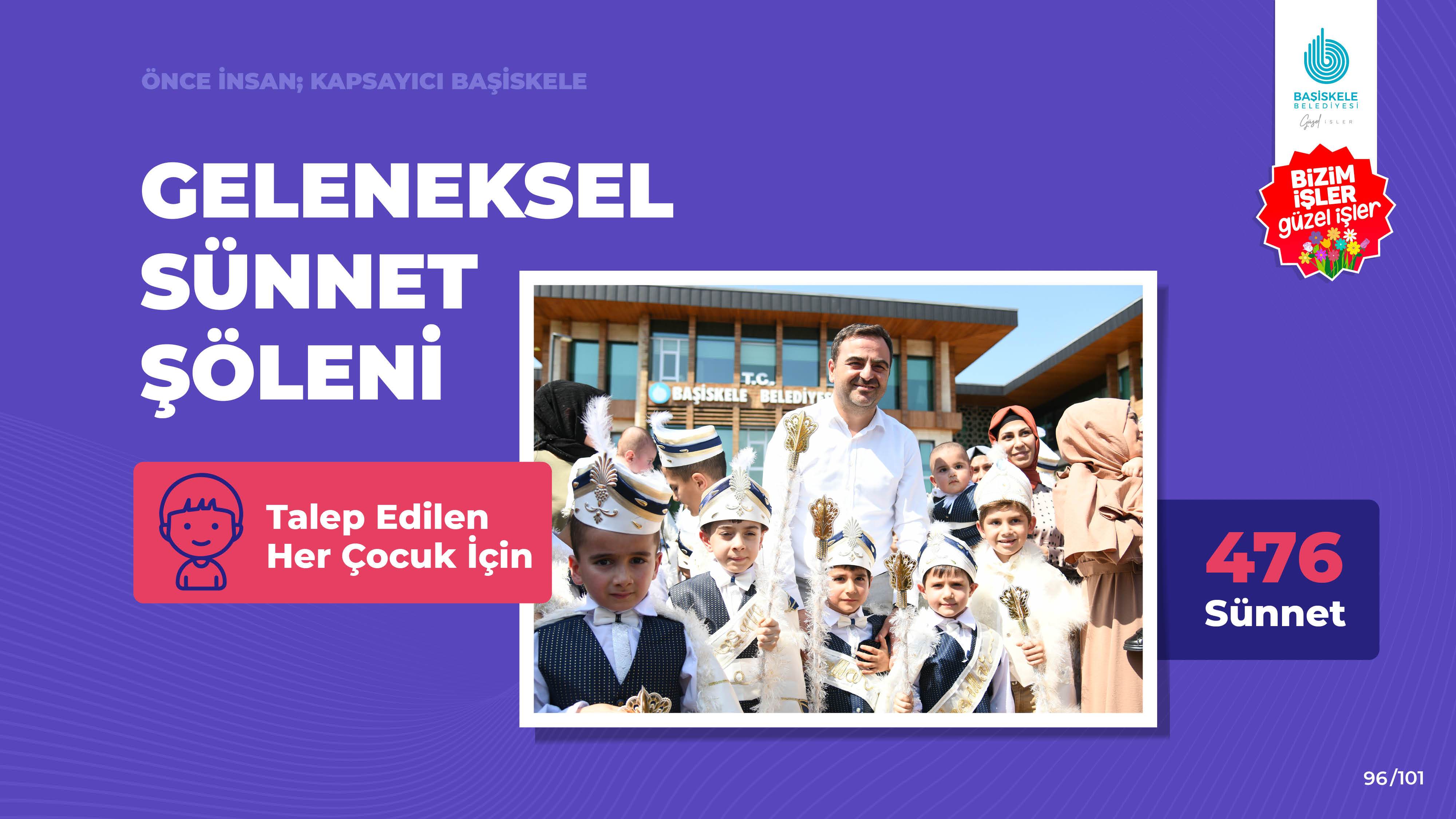 Geleneksel Snnet lenleri