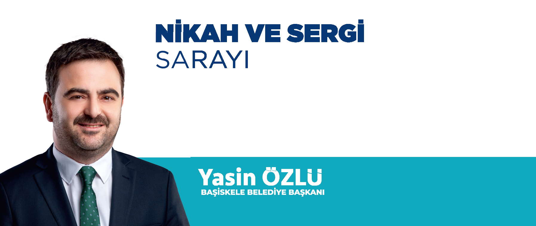 Nikah ve Sergi Saray