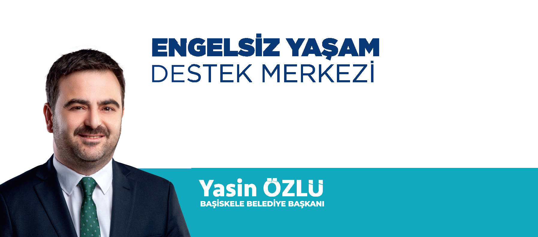 Engelsiz Yaam Destek Merkezi